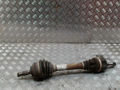 Cardan gauche - , (transmission)