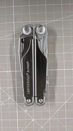Leatherman surge multi tool - surge, 21