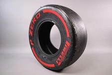 Formule 1 Pneu Pirelli P Zero