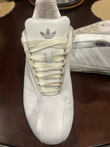 Adidas porsche design white - adidas,
