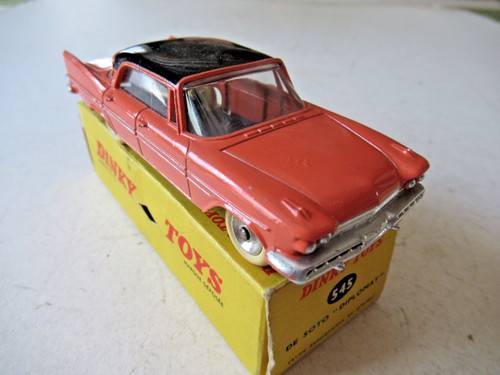 Dinky toys ref 545 - toys, de