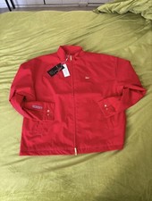 Veste Lacoste X Maison Chateau