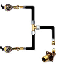 Remplissage Patio Gas