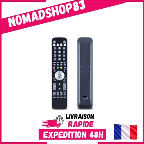 Télécommande remplacement - télécommande,