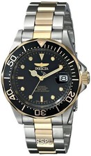 Montre pour des hommes Invicta