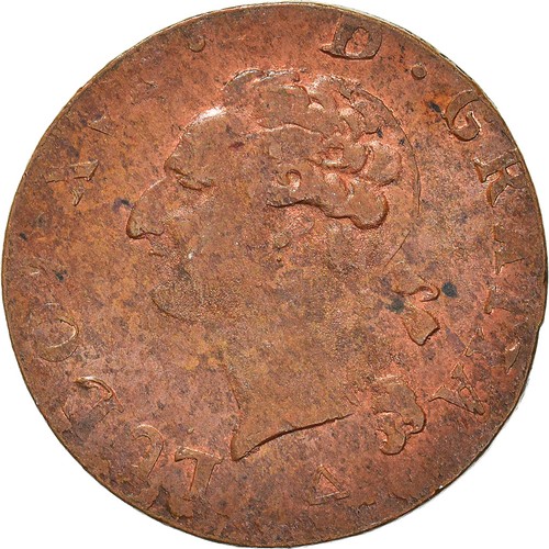 Monnaie france louis - france,, xvi
