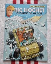 BD RIC HOCHET 69 EO TBE -
