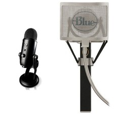 Blue Microphones Yeti Micro PC