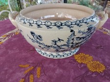 Bas de Soupière Légumier