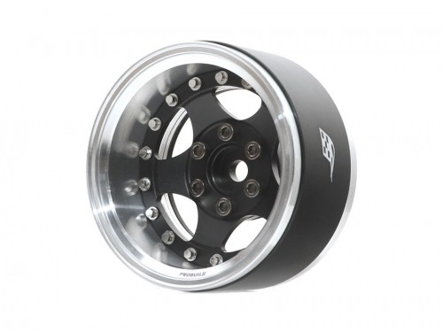 Boom racing brpb040rawmbk - racing,