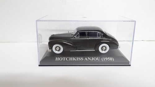 Hotchkiss anjou 1950 - ,