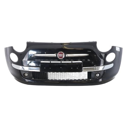 Pare choc avant fiat - pare,