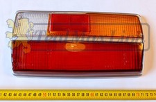 Transparent de feu AR droit
