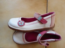 CHAUSSURES FILLE ixoo