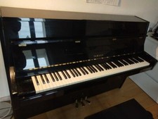 piano droit - Yamaha M5j GARANTIE 10ANS 
