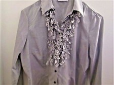 *JULIE GUERLANDE* CHEMISIER