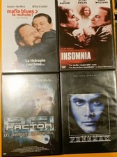 LOTDV1 -  4 DVD -  MAFIA Blues