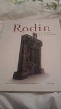 livre Rodin, LA PORTE DE