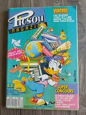 PICSOU MAGAZINE n° 188