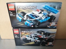 Lego technic 42091 42090 la - technic,