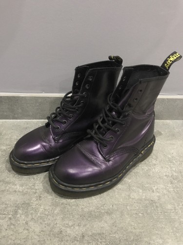 Chaussures doc martens - dr,
