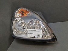 Phare avant droit Renault Clio II campus phase 2 après avril 2009 - 260102027R *