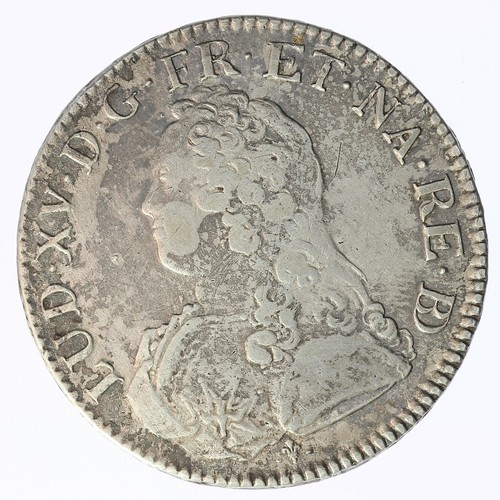 Monnaie france ecu béarn - france, de