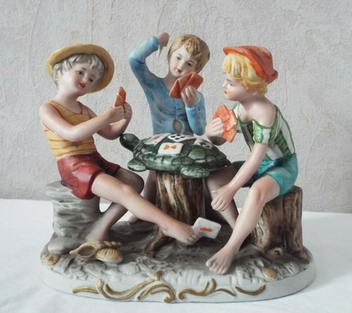 Biscuit porcelaine enfants - porcelaine,
