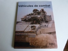   Véhicules de combat Octavo