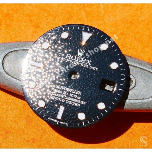 Rolex genuine exotic 16660 - exotic,