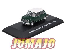 Aus18 voiture ixo - 1/43,