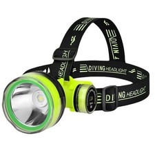 Lampe plongée haute - lampe,