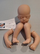 Reborn SOLE Gudrun Legler