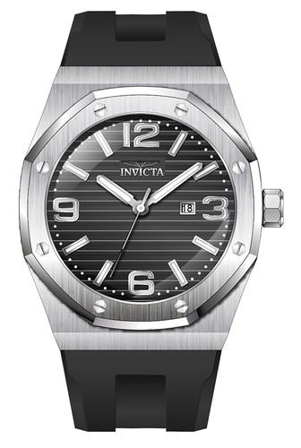 Invicta huracan silicone - invicta,