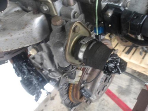 Moteur citroen phase - moteur, 1