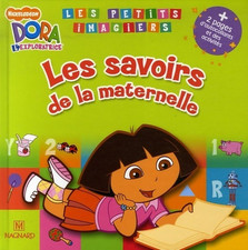 Dora l'exploratrice : Les