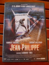 DVD Film "Johnny Hallyday" Jean-Philippe (6)