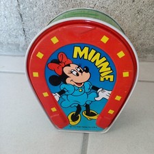 Bank minnie mickey - bank, mouse