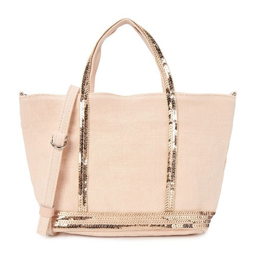 Vanessa bruno sac cabas femme - vanessa,