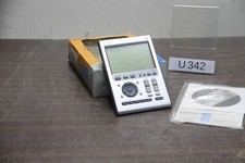 SONY RM-AX 4000 REMOTE CONTROL AUDIO VIDEO with cd rom  # U342 a