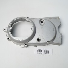 Véritable Yamaha V50 V70 cache moteur chaîne magnéto côté nos Japon 296-15411-00