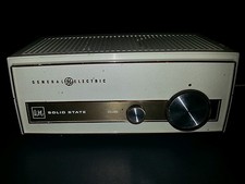 Working General Electric Solid