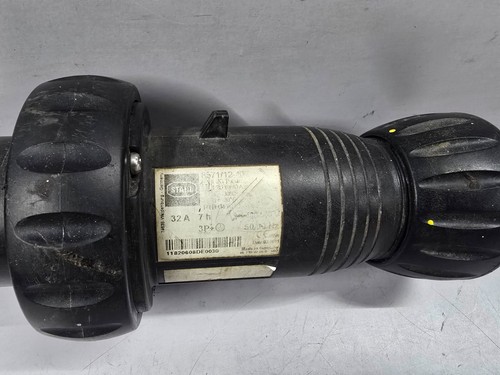 Stahl 8571 407 prise 32a - stahl,