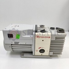 Pompe à vide à vanne