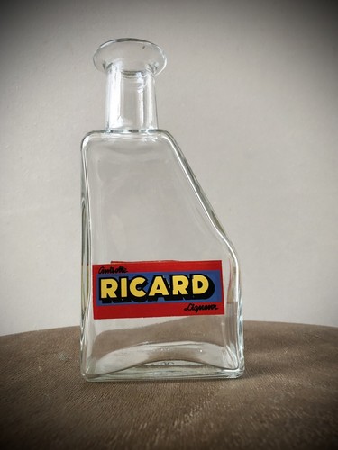 Carafe ricard anisette - carafe,