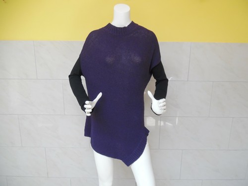Sarah pacini joli pull - sarah,