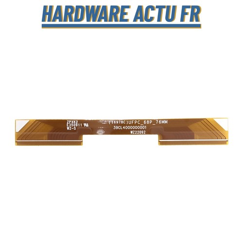Pont con samsung 16978c - t-con,