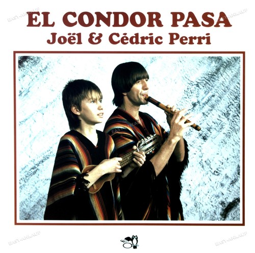 Joël cédric perri el - cédric,
