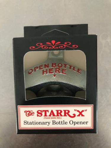 Open bottle here - open,