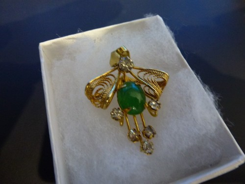 Rare pendentif art - rare,